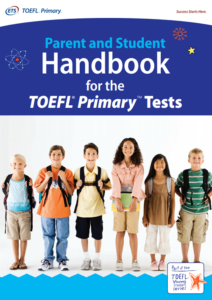 Handbuch für den TOEFL Primary für Schüler der Klassen 4-6